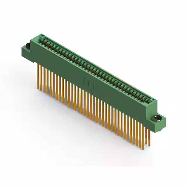 345-070-544-203 EDAC Inc.  Edgeboard Connectors